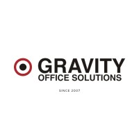 Gravity Office Solutions logo - Similar company to Dynamic Office Technologies (Pty) Ltd