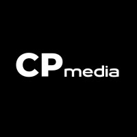 CP Media logo - Similar company to Adverta
