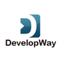 DevelopWay | طريق التطوير logo - Similar company to Monsters It Consultancy