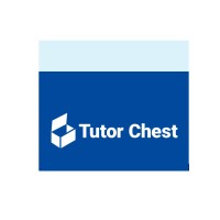 Tutor Chest logo - Similar company to Tutor Corps