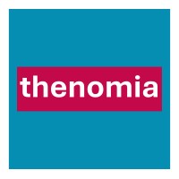Thenomia logo - Similar company to Agesan