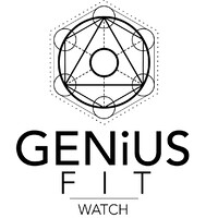 Genius Fit Watch logo - Similar company to La Fabrique De L'Aventure