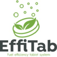 EffiTab International AB logo - Similar company to Heidiscoaching