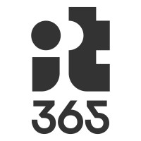 it365 GmbH logo - Similar company to Ditcon Gmbh
