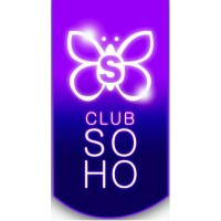 Club SoHo logo - Similar company to Belvedere Golf & Country Club