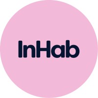 InHab Australia logo - Similar company to Jack Taylor Group