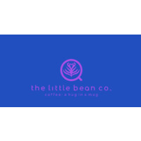 The little bean co. logo - Similar company to Plantstraws