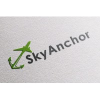 SkyAnchor Logistics logo - Similar company to Skyline Aviation