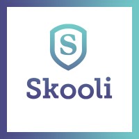 Skooli Online Tutoring logo - Similar company to Teach Away
