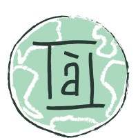 Terre à Terre logo - Similar company to Vestallia