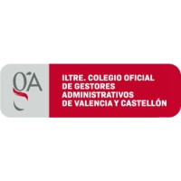 Colegio Gestores Administrativos Valencia logo - Similar company to Innoverd Valencia, España