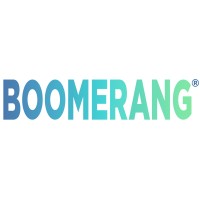 BOOMERANG EUROPEO srl logo - Similar company to Giast Developments Srls