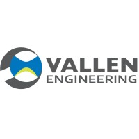 Vallen Engineering Ltd logo - Similar company to Cfs Fabrication And Engineering