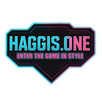 Haggis.One logo - Similar company to Haggis Goes Wild Studios