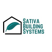 Sativa Building Systems logo - Similar company to Cannavision