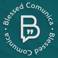 Blessed Comunica | Agência de Comunicação e Marketing logo - Similar company to Open+ Agência De Comunicação