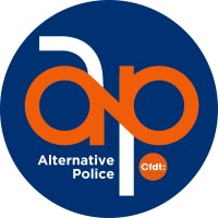Syndicat ALTERNATIVE Police CFDT logo - Similar company to Un1Té