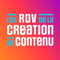 Rendez-vous de la création de contenu logo - Similar company to Sparkling
