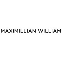 Maximillian William logo - Similar company to Alison Jacques