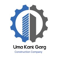 M/s Uma Kant Garg logo - Similar company to The Studio Seventy9