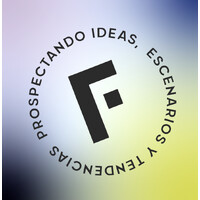 Futuróloga logo - Similar company to Oz Branding