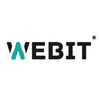 WebItJo for web services logo - Similar company to Rps Mena