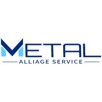 Metal Alliage Service logo - Similar company to Sapim Inox