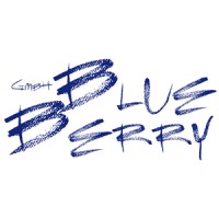 Blue-Berry GmbH logo - Similar company to Plastoria