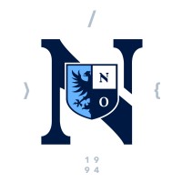 SOŠ NET OFFICE logo - Similar company to Trestles, A.S.