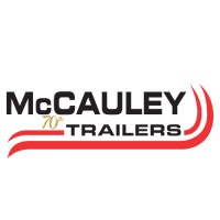 McCauley Trailers Ltd logo - Similar company to Mcconnel