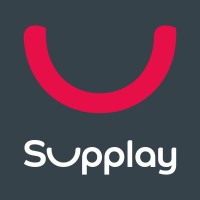 SUPPLAY LILLE BTP logo - Similar company to Equilase