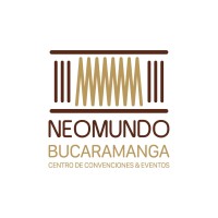 Neomundo Bucaramanga Centro de Convenciones y Eventos logo - Similar company to Cenfer S.A.