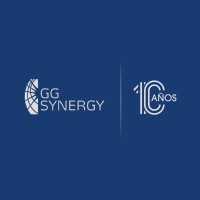 GG SYNERGY logo - Similar company to Gg Trailers