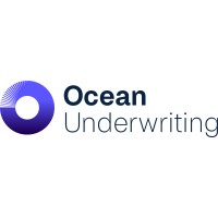 Ocean Underwriting logo - Similar company to 1688 Underwriting
