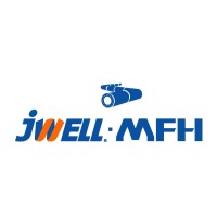 JWELL MACHINERY logo - Similar company to Jwell Group