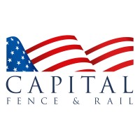 Capital Fence & Rail logo - Similar company to Maggio Roofing