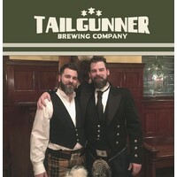 Tailgunner Brewing Company