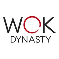 Wok Dynasty logo - Similar company to Bar Nine Leuven