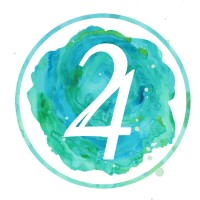 2plus4interiordesignltd logo - Similar company to Z+ Architects