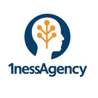 1nessAgency logo - Similar company to Adrian Hemsley
