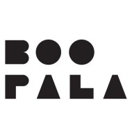 Boo Pala logo - Similar company to Aysha Dergi