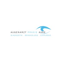 Augenarztpraxis Aare logo - Similar company to Florian Kretz , Md