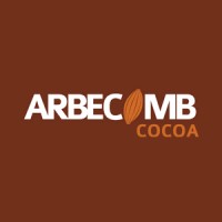 ARBECOMB COCOA logo - Similar company to Cocoa Mills