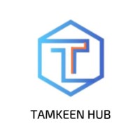 Tamkeen Hub logo - Similar company to Valyou Consulting