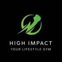 High Impact Fitness Studio logo - Similar company to Fhiit