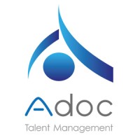 Adoc Talent Management logo - Similar company to Phd Paths
