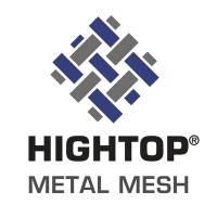 HIGHTOP METAL MESH logo - Similar company to Grindercrusherscreen