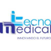 Tecnomedical logo - Similar company to Technomedical Pty Ltd