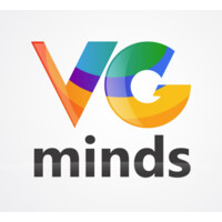 VG Minds TechStudios logo - Similar company to Etomate Technology Llp