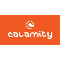 Calamity Cyber Security logo - Similar company to Blue Connectionz Pty Ltd